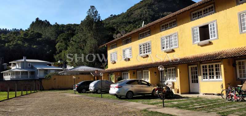 Casa de Condomínio à venda com 2 quartos, 70m² - Foto 20