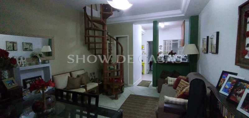 Casa de Condomínio à venda com 2 quartos, 70m² - Foto 2