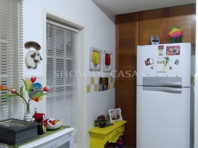 Casa de Condomínio à venda com 2 quartos, 70m² - Foto 6