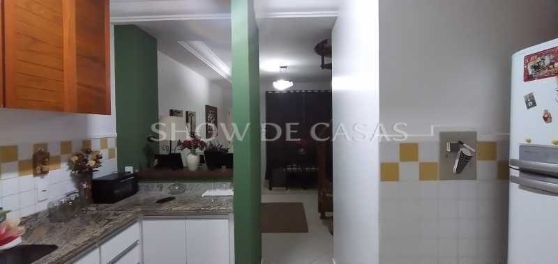 Casa de Condomínio à venda com 2 quartos, 70m² - Foto 18