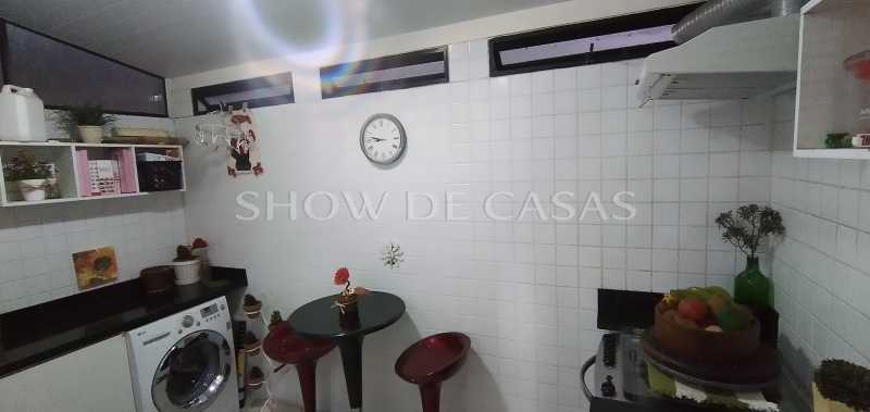 Casa de Condomínio à venda com 2 quartos, 70m² - Foto 17