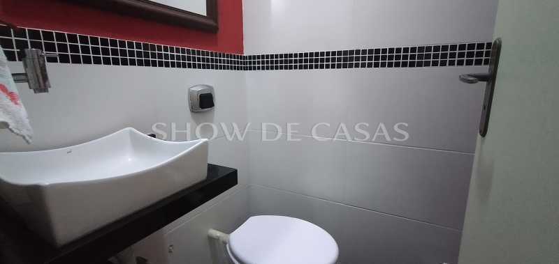 Casa de Condomínio à venda com 2 quartos, 70m² - Foto 9