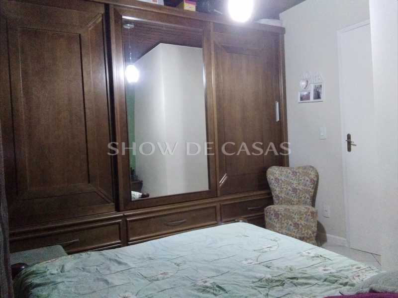 Casa de Condomínio à venda com 2 quartos, 70m² - Foto 10