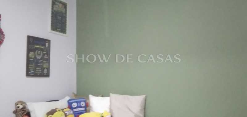 Casa de Condomínio à venda com 2 quartos, 70m² - Foto 14