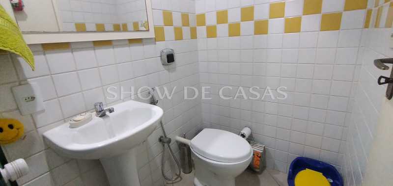 Casa de Condomínio à venda com 2 quartos, 70m² - Foto 11