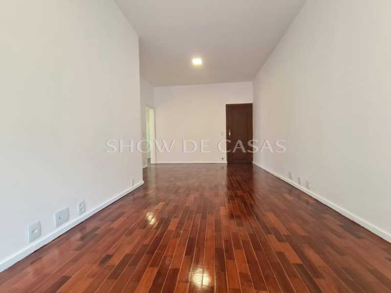 Apartamento à venda com 3 quartos, 100m² - Foto 4