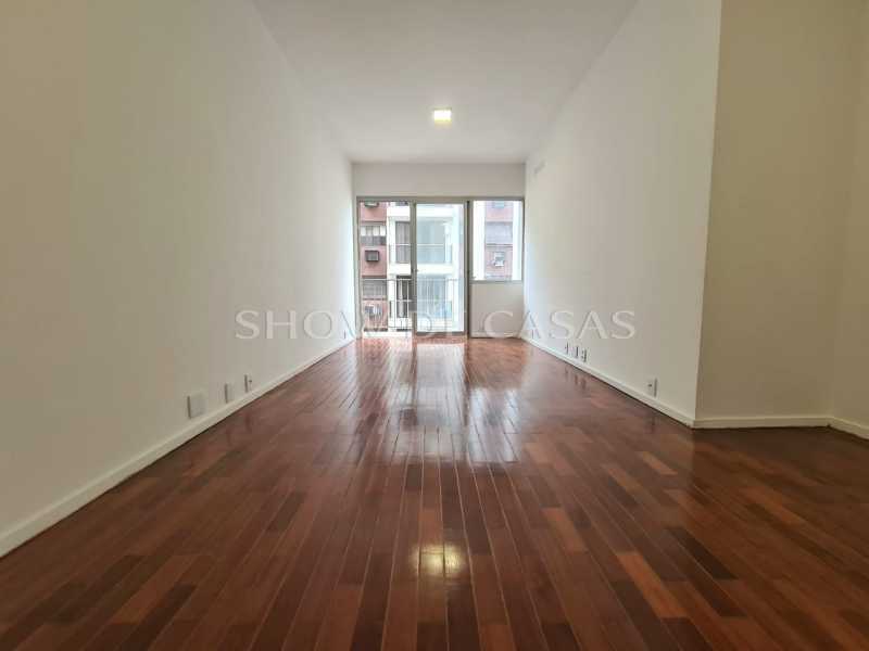 Apartamento à venda com 3 quartos, 100m² - Foto 1