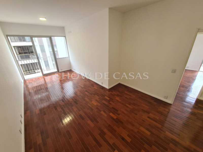 Apartamento à venda com 3 quartos, 100m² - Foto 5