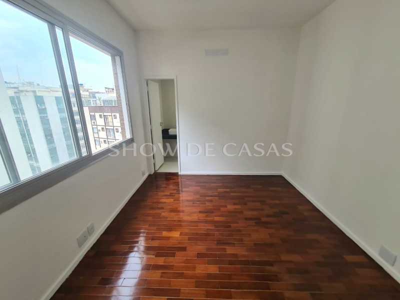 Apartamento à venda com 3 quartos, 100m² - Foto 7