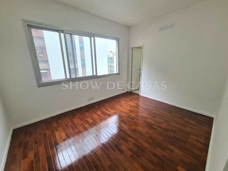 Apartamento à venda com 3 quartos, 100m² - Foto 6