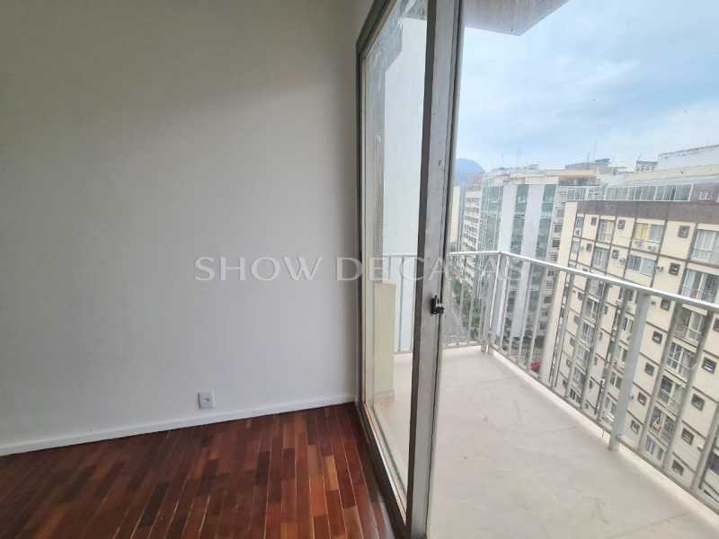 Apartamento à venda com 3 quartos, 100m² - Foto 10