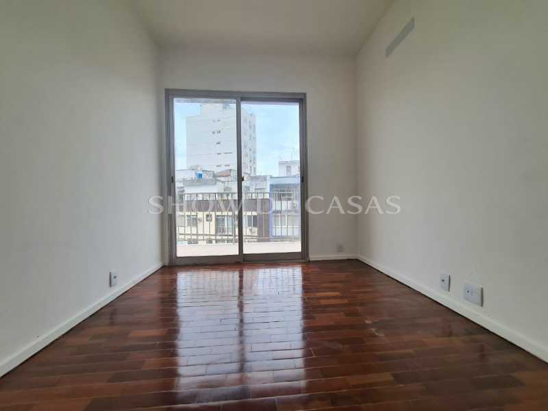 Apartamento à venda com 3 quartos, 100m² - Foto 9