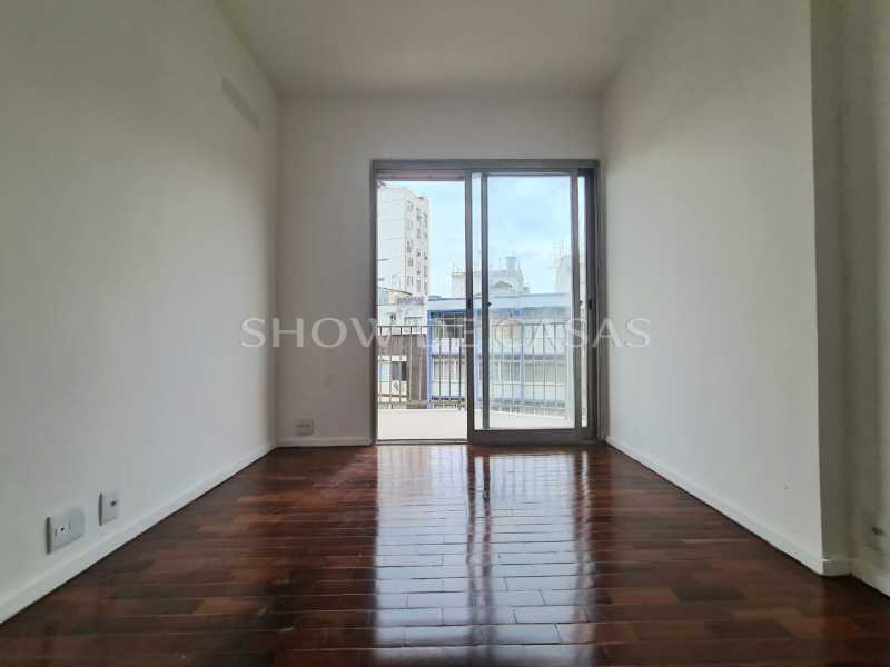 Apartamento à venda com 3 quartos, 100m² - Foto 12