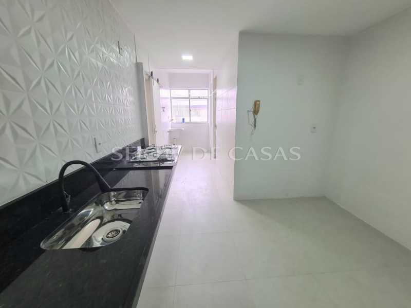 Apartamento à venda com 3 quartos, 100m² - Foto 16