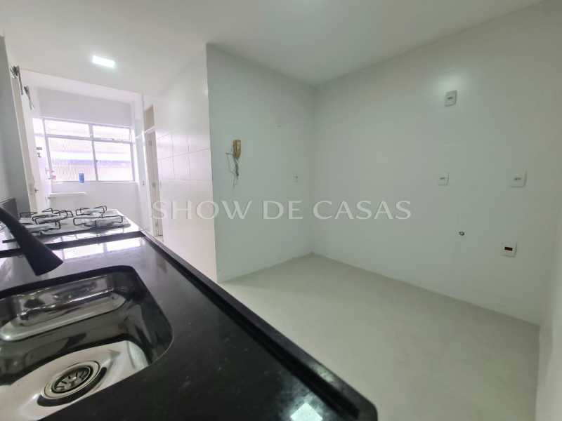 Apartamento à venda com 3 quartos, 100m² - Foto 17