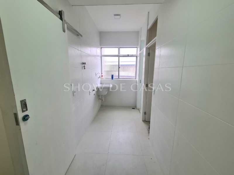 Apartamento à venda com 3 quartos, 100m² - Foto 20