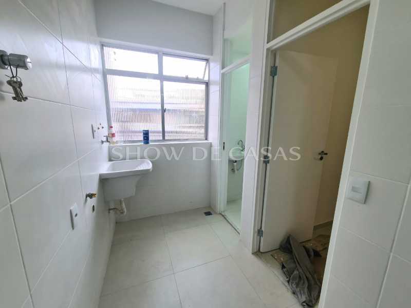 Apartamento à venda com 3 quartos, 100m² - Foto 21