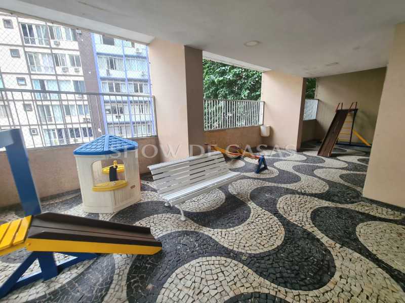 Apartamento à venda com 3 quartos, 100m² - Foto 28