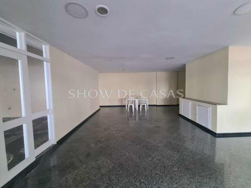 Apartamento à venda com 3 quartos, 100m² - Foto 26