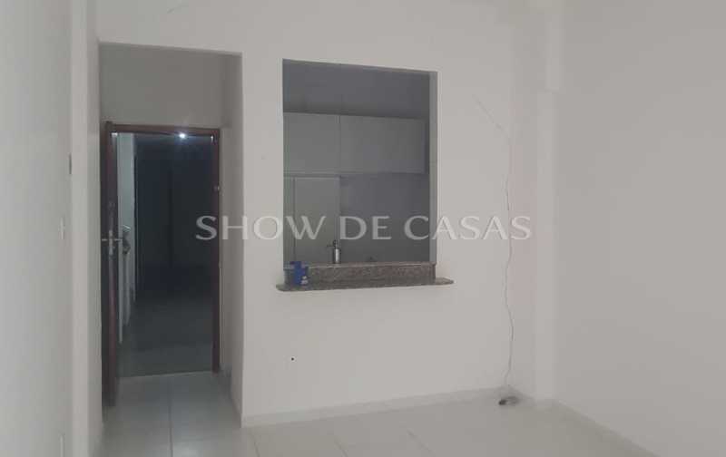 Apartamento à venda com 1 quarto, 40m² - Foto 5