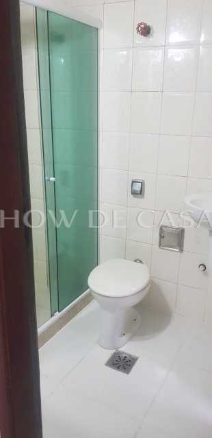 Apartamento à venda com 1 quarto, 40m² - Foto 4