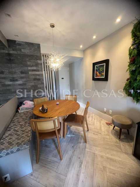 Apartamento à venda com 3 quartos, 78m² - Foto 4