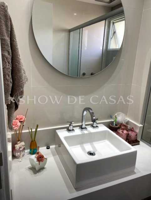 Apartamento à venda com 3 quartos, 78m² - Foto 13