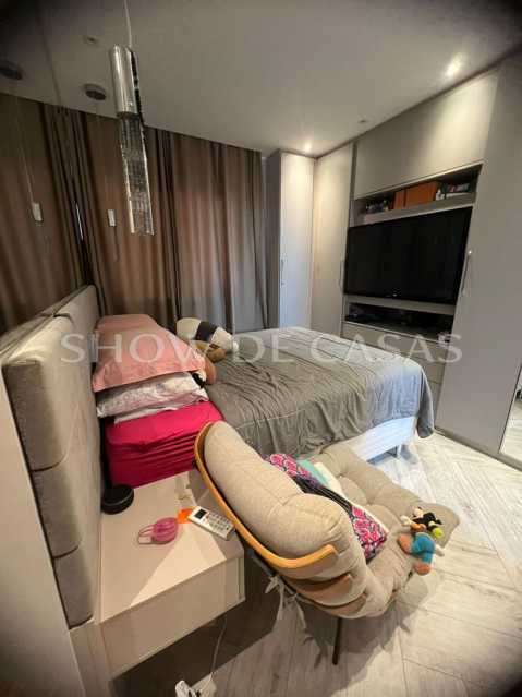 Apartamento à venda com 3 quartos, 78m² - Foto 10