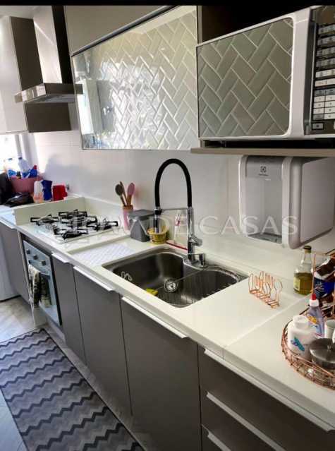 Apartamento à venda com 3 quartos, 78m² - Foto 14