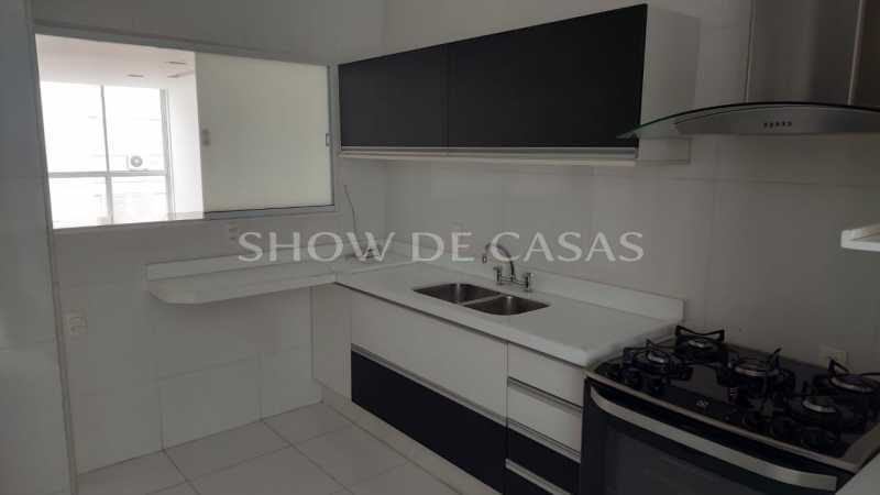 Cobertura à venda com 5 quartos, 340m² - Foto 16