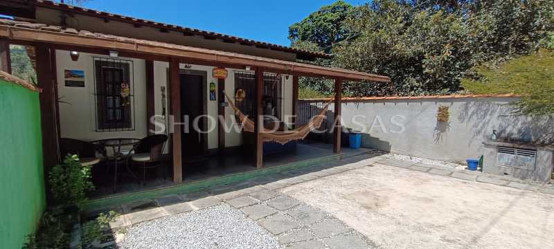 Casa à venda com 2 quartos, 133m² - Foto 19