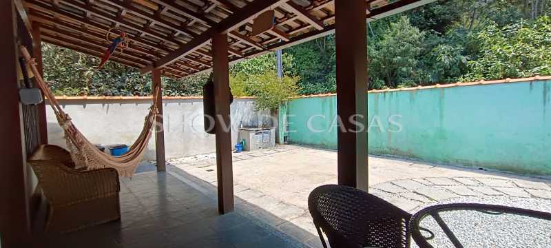 Casa à venda com 2 quartos, 133m² - Foto 2