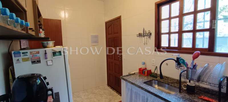 Casa à venda com 2 quartos, 133m² - Foto 14