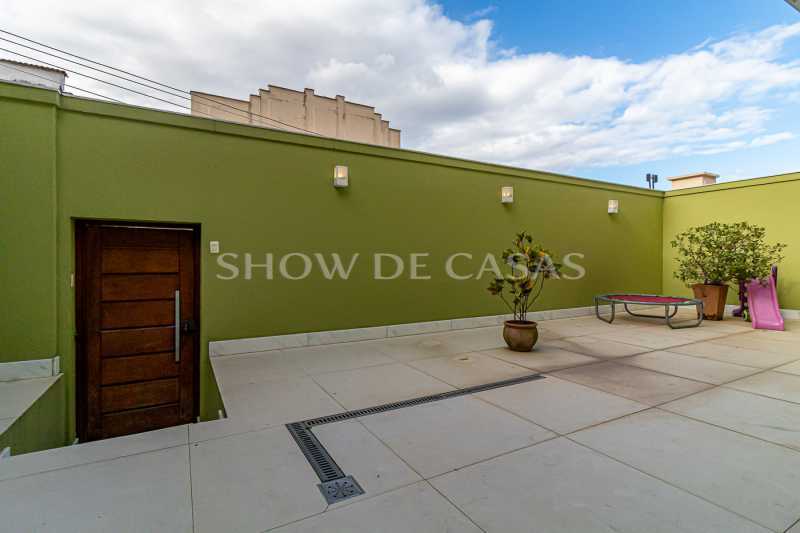 Casa de Condomínio à venda com 7 quartos, 595m² - Foto 11