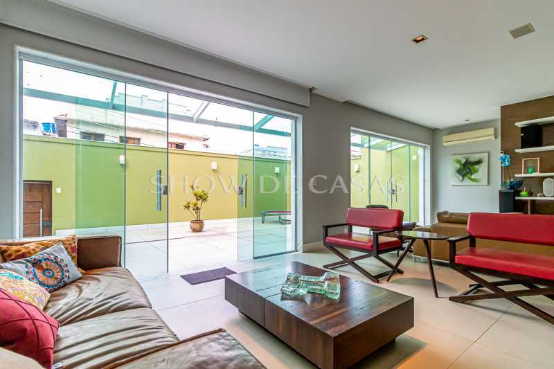 Casa de Condomínio à venda com 7 quartos, 595m² - Foto 9