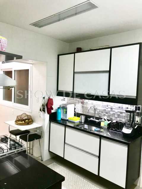 Apartamento à venda com 3 quartos, 135m² - Foto 14