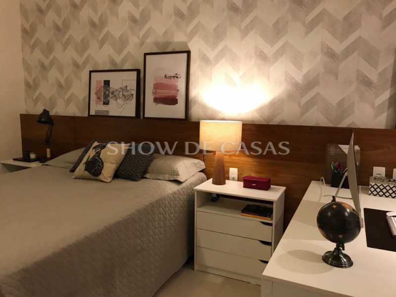 Apartamento à venda com 3 quartos, 135m² - Foto 10