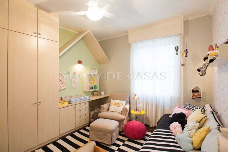 Apartamento à venda com 3 quartos, 135m² - Foto 8