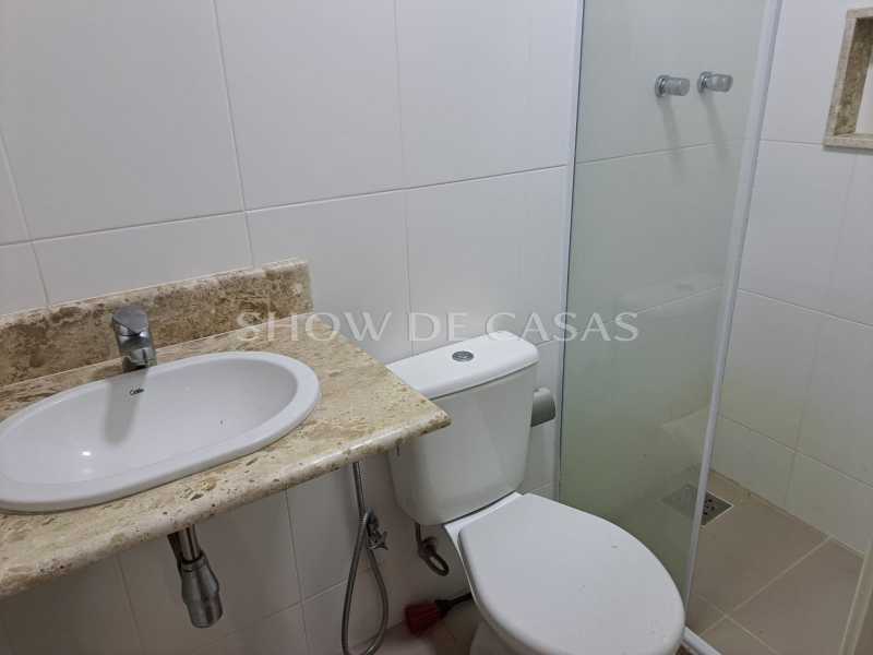 Apartamento à venda com 3 quartos, 150m² - Foto 21