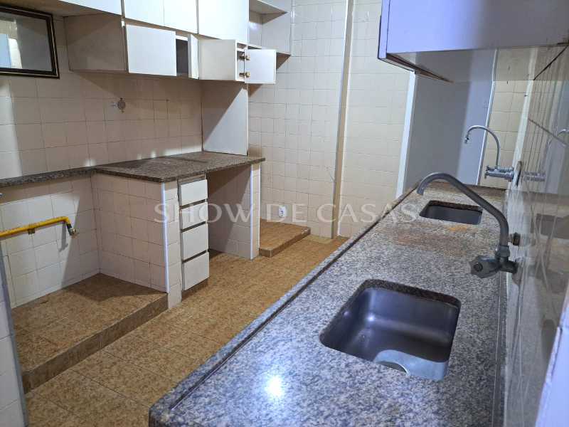 Apartamento à venda com 3 quartos, 150m² - Foto 20