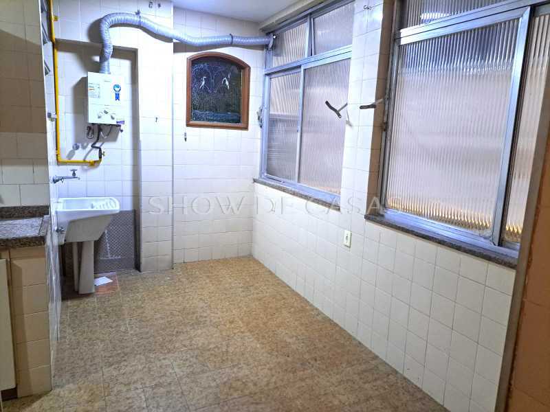 Apartamento à venda com 3 quartos, 150m² - Foto 22