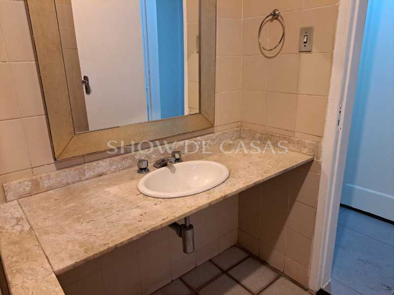 Apartamento à venda com 3 quartos, 150m² - Foto 11