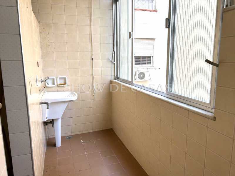 Apartamento à venda com 2 quartos, 131m² - Foto 12