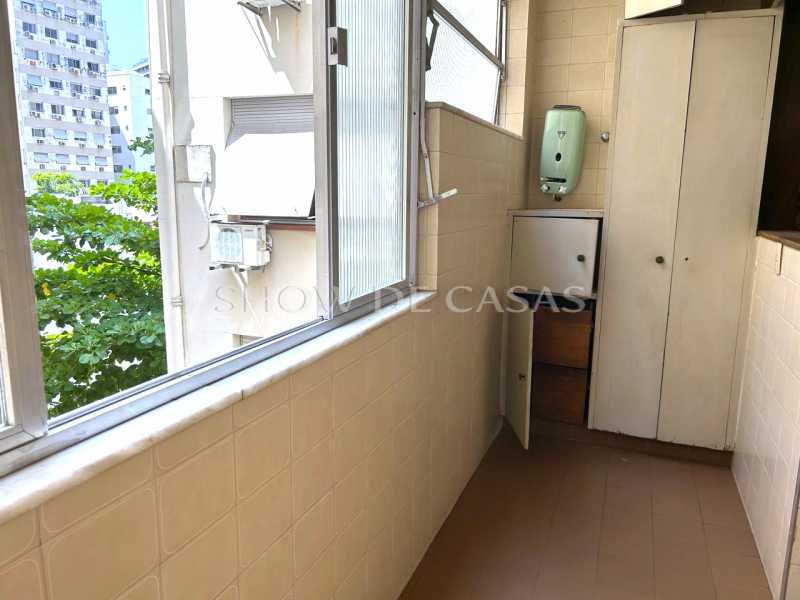 Apartamento à venda com 2 quartos, 131m² - Foto 13