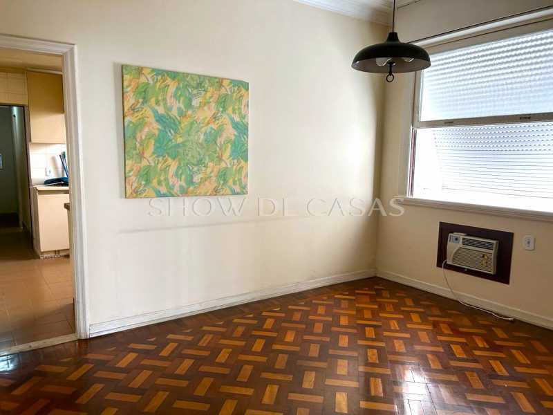 Apartamento à venda com 2 quartos, 131m² - Foto 6