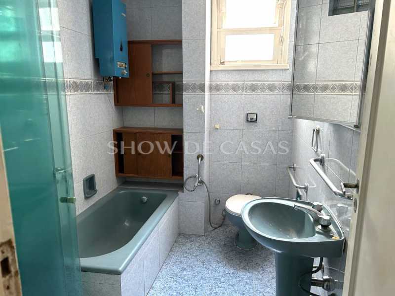 Apartamento à venda com 2 quartos, 131m² - Foto 11