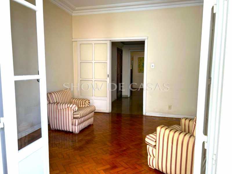 Apartamento à venda com 2 quartos, 131m² - Foto 17