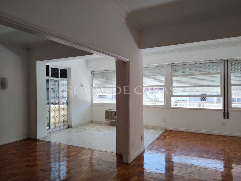 Apartamento à venda com 4 quartos, 243m² - Foto 4