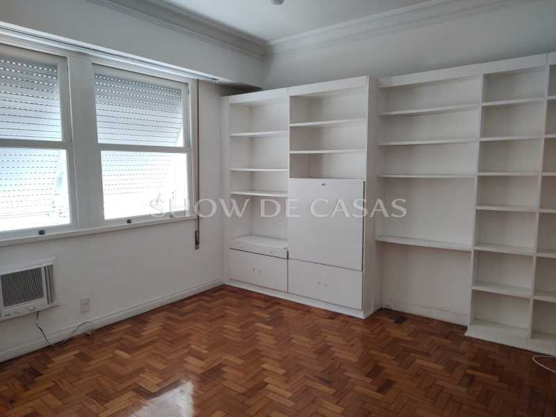 Apartamento à venda com 4 quartos, 243m² - Foto 12