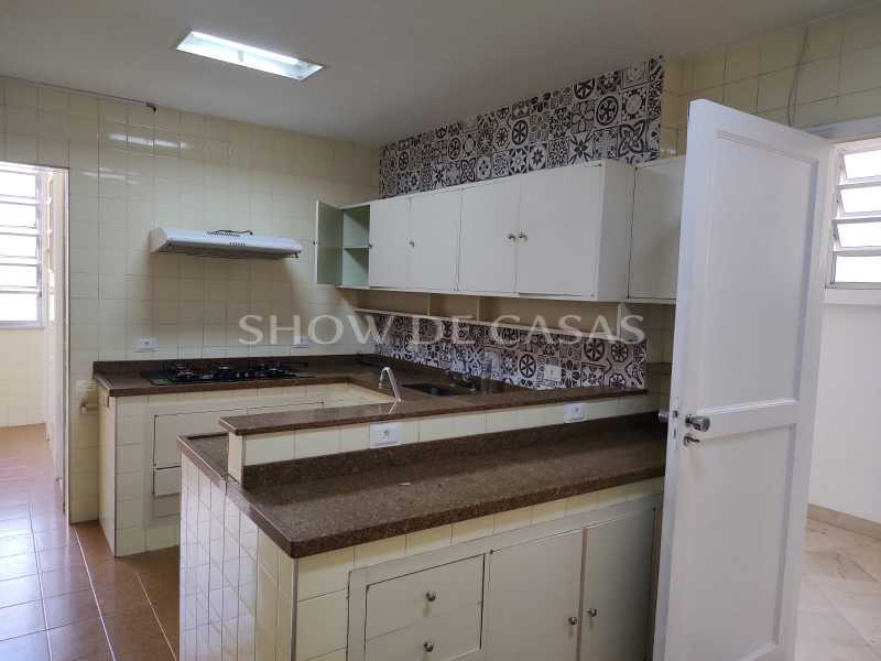 Apartamento à venda com 4 quartos, 243m² - Foto 21